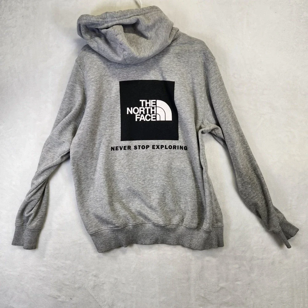 The North Face north face